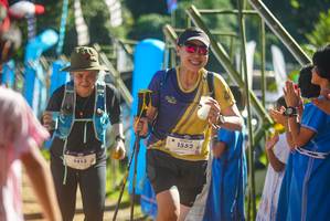 BIB: 1413, 1552
                            <button type="button" onclick="openModal(19113730)" class="btn btn-primary btn-sm float-right btn-popup" data-toggle="modal" data-target=".modal-high-quality">
                        <i class="fas fa-shopping-cart"></i> Add to Cart
                    </button>
                                            <button type="button" onclick="isThisMe(19113730, true)" class="btn btn-success btn-sm float-right btn-popup btn-isme hidden" data-toggle="tooltip" data-placement="bottom" title="นี่คือรูปของคุณใช่ไหม คลิกที่นี่เพื่อเอาเข้าอัลบั้ม">
                        <i class="fas fa-plus"></i> Add to album
                    </button>
                    <button type="button" onclick="isThisMe(19113730, false)" class="btn btn-warning btn-sm float-right btn-popup btn-isnotme hidden">
                        <i class="fas fa-ban"></i> Remove from album
                    </button>