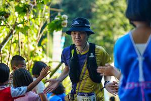 BIB: 2313, 
                            <button type="button" onclick="openModal(19116197)" class="btn btn-primary btn-sm float-right btn-popup" data-toggle="modal" data-target=".modal-high-quality">
                        <i class="fas fa-shopping-cart"></i> Add to Cart
                    </button>
                                            <button type="button" onclick="isThisMe(19116197, true)" class="btn btn-success btn-sm float-right btn-popup btn-isme hidden" data-toggle="tooltip" data-placement="bottom" title="นี่คือรูปของคุณใช่ไหม คลิกที่นี่เพื่อเอาเข้าอัลบั้ม">
                        <i class="fas fa-plus"></i> Add to album
                    </button>
                    <button type="button" onclick="isThisMe(19116197, false)" class="btn btn-warning btn-sm float-right btn-popup btn-isnotme hidden">
                        <i class="fas fa-ban"></i> Remove from album
                    </button>