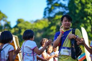 BIB: 2808
                            <button type="button" onclick="openModal(19101489)" class="btn btn-primary btn-sm float-right btn-popup" data-toggle="modal" data-target=".modal-high-quality">
                        <i class="fas fa-shopping-cart"></i> Add to Cart
                    </button>
                                            <button type="button" onclick="isThisMe(19101489, true)" class="btn btn-success btn-sm float-right btn-popup btn-isme hidden" data-toggle="tooltip" data-placement="bottom" title="นี่คือรูปของคุณใช่ไหม คลิกที่นี่เพื่อเอาเข้าอัลบั้ม">
                        <i class="fas fa-plus"></i> Add to album
                    </button>
                    <button type="button" onclick="isThisMe(19101489, false)" class="btn btn-warning btn-sm float-right btn-popup btn-isnotme hidden">
                        <i class="fas fa-ban"></i> Remove from album
                    </button>