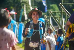 BIB: 1413
                            <button type="button" onclick="openModal(19113749)" class="btn btn-primary btn-sm float-right btn-popup" data-toggle="modal" data-target=".modal-high-quality">
                        <i class="fas fa-shopping-cart"></i> Add to Cart
                    </button>
                                            <button type="button" onclick="isThisMe(19113749, true)" class="btn btn-success btn-sm float-right btn-popup btn-isme hidden" data-toggle="tooltip" data-placement="bottom" title="นี่คือรูปของคุณใช่ไหม คลิกที่นี่เพื่อเอาเข้าอัลบั้ม">
                        <i class="fas fa-plus"></i> Add to album
                    </button>
                    <button type="button" onclick="isThisMe(19113749, false)" class="btn btn-warning btn-sm float-right btn-popup btn-isnotme hidden">
                        <i class="fas fa-ban"></i> Remove from album
                    </button>