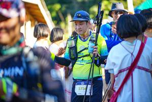 BIB: 2736
                            <button type="button" onclick="openModal(19098198)" class="btn btn-primary btn-sm float-right btn-popup" data-toggle="modal" data-target=".modal-high-quality">
                        <i class="fas fa-shopping-cart"></i> Add to Cart
                    </button>
                                            <button type="button" onclick="isThisMe(19098198, true)" class="btn btn-success btn-sm float-right btn-popup btn-isme hidden" data-toggle="tooltip" data-placement="bottom" title="นี่คือรูปของคุณใช่ไหม คลิกที่นี่เพื่อเอาเข้าอัลบั้ม">
                        <i class="fas fa-plus"></i> Add to album
                    </button>
                    <button type="button" onclick="isThisMe(19098198, false)" class="btn btn-warning btn-sm float-right btn-popup btn-isnotme hidden">
                        <i class="fas fa-ban"></i> Remove from album
                    </button>