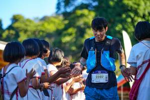 BIB: 2597
                            <button type="button" onclick="openModal(19099590)" class="btn btn-primary btn-sm float-right btn-popup" data-toggle="modal" data-target=".modal-high-quality">
                        <i class="fas fa-shopping-cart"></i> Add to Cart
                    </button>
                                            <button type="button" onclick="isThisMe(19099590, true)" class="btn btn-success btn-sm float-right btn-popup btn-isme hidden" data-toggle="tooltip" data-placement="bottom" title="นี่คือรูปของคุณใช่ไหม คลิกที่นี่เพื่อเอาเข้าอัลบั้ม">
                        <i class="fas fa-plus"></i> Add to album
                    </button>
                    <button type="button" onclick="isThisMe(19099590, false)" class="btn btn-warning btn-sm float-right btn-popup btn-isnotme hidden">
                        <i class="fas fa-ban"></i> Remove from album
                    </button>