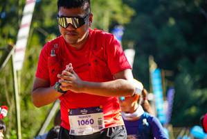 BIB: 1060
                            <button type="button" onclick="openModal(19106393)" class="btn btn-primary btn-sm float-right btn-popup" data-toggle="modal" data-target=".modal-high-quality">
                        <i class="fas fa-shopping-cart"></i> Add to Cart
                    </button>
                                            <button type="button" onclick="isThisMe(19106393, true)" class="btn btn-success btn-sm float-right btn-popup btn-isme hidden" data-toggle="tooltip" data-placement="bottom" title="นี่คือรูปของคุณใช่ไหม คลิกที่นี่เพื่อเอาเข้าอัลบั้ม">
                        <i class="fas fa-plus"></i> Add to album
                    </button>
                    <button type="button" onclick="isThisMe(19106393, false)" class="btn btn-warning btn-sm float-right btn-popup btn-isnotme hidden">
                        <i class="fas fa-ban"></i> Remove from album
                    </button>