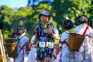 BIB: 2435
                            <button type="button" onclick="openModal(19102162)" class="btn btn-primary btn-sm float-right btn-popup" data-toggle="modal" data-target=".modal-high-quality">
                        <i class="fas fa-shopping-cart"></i> Add to Cart
                    </button>
                                            <button type="button" onclick="isThisMe(19102162, true)" class="btn btn-success btn-sm float-right btn-popup btn-isme hidden" data-toggle="tooltip" data-placement="bottom" title="นี่คือรูปของคุณใช่ไหม คลิกที่นี่เพื่อเอาเข้าอัลบั้ม">
                        <i class="fas fa-plus"></i> Add to album
                    </button>
                    <button type="button" onclick="isThisMe(19102162, false)" class="btn btn-warning btn-sm float-right btn-popup btn-isnotme hidden">
                        <i class="fas fa-ban"></i> Remove from album
                    </button>