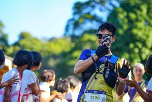 BIB: 2120
                            <button type="button" onclick="openModal(19101244)" class="btn btn-primary btn-sm float-right btn-popup" data-toggle="modal" data-target=".modal-high-quality">
                        <i class="fas fa-shopping-cart"></i> Add to Cart
                    </button>
                                            <button type="button" onclick="isThisMe(19101244, true)" class="btn btn-success btn-sm float-right btn-popup btn-isme hidden" data-toggle="tooltip" data-placement="bottom" title="นี่คือรูปของคุณใช่ไหม คลิกที่นี่เพื่อเอาเข้าอัลบั้ม">
                        <i class="fas fa-plus"></i> Add to album
                    </button>
                    <button type="button" onclick="isThisMe(19101244, false)" class="btn btn-warning btn-sm float-right btn-popup btn-isnotme hidden">
                        <i class="fas fa-ban"></i> Remove from album
                    </button>