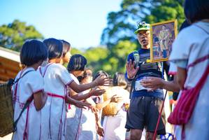 BIB: 
                            <button type="button" onclick="openModal(19097282)" class="btn btn-primary btn-sm float-right btn-popup" data-toggle="modal" data-target=".modal-high-quality">
                        <i class="fas fa-shopping-cart"></i> Add to Cart
                    </button>
                                            <button type="button" onclick="isThisMe(19097282, true)" class="btn btn-success btn-sm float-right btn-popup btn-isme hidden" data-toggle="tooltip" data-placement="bottom" title="นี่คือรูปของคุณใช่ไหม คลิกที่นี่เพื่อเอาเข้าอัลบั้ม">
                        <i class="fas fa-plus"></i> Add to album
                    </button>
                    <button type="button" onclick="isThisMe(19097282, false)" class="btn btn-warning btn-sm float-right btn-popup btn-isnotme hidden">
                        <i class="fas fa-ban"></i> Remove from album
                    </button>