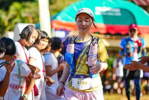 BIB: 3350
                            <button type="button" onclick="openModal(19106112)" class="btn btn-primary btn-sm float-right btn-popup" data-toggle="modal" data-target=".modal-high-quality">
                        <i class="fas fa-shopping-cart"></i> Add to Cart
                    </button>
                                            <button type="button" onclick="isThisMe(19106112, true)" class="btn btn-success btn-sm float-right btn-popup btn-isme hidden" data-toggle="tooltip" data-placement="bottom" title="นี่คือรูปของคุณใช่ไหม คลิกที่นี่เพื่อเอาเข้าอัลบั้ม">
                        <i class="fas fa-plus"></i> Add to album
                    </button>
                    <button type="button" onclick="isThisMe(19106112, false)" class="btn btn-warning btn-sm float-right btn-popup btn-isnotme hidden">
                        <i class="fas fa-ban"></i> Remove from album
                    </button>