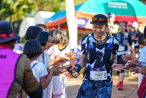 BIB: 2983, 
                            <button type="button" onclick="openModal(19098559)" class="btn btn-primary btn-sm float-right btn-popup" data-toggle="modal" data-target=".modal-high-quality">
                        <i class="fas fa-shopping-cart"></i> Add to Cart
                    </button>
                                            <button type="button" onclick="isThisMe(19098559, true)" class="btn btn-success btn-sm float-right btn-popup btn-isme hidden" data-toggle="tooltip" data-placement="bottom" title="นี่คือรูปของคุณใช่ไหม คลิกที่นี่เพื่อเอาเข้าอัลบั้ม">
                        <i class="fas fa-plus"></i> Add to album
                    </button>
                    <button type="button" onclick="isThisMe(19098559, false)" class="btn btn-warning btn-sm float-right btn-popup btn-isnotme hidden">
                        <i class="fas fa-ban"></i> Remove from album
                    </button>