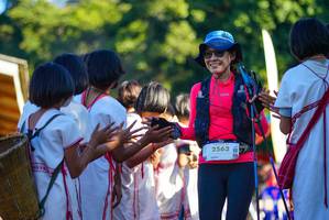 BIB: 2562
                            <button type="button" onclick="openModal(19099330)" class="btn btn-primary btn-sm float-right btn-popup" data-toggle="modal" data-target=".modal-high-quality">
                        <i class="fas fa-shopping-cart"></i> Add to Cart
                    </button>
                                            <button type="button" onclick="isThisMe(19099330, true)" class="btn btn-success btn-sm float-right btn-popup btn-isme hidden" data-toggle="tooltip" data-placement="bottom" title="นี่คือรูปของคุณใช่ไหม คลิกที่นี่เพื่อเอาเข้าอัลบั้ม">
                        <i class="fas fa-plus"></i> Add to album
                    </button>
                    <button type="button" onclick="isThisMe(19099330, false)" class="btn btn-warning btn-sm float-right btn-popup btn-isnotme hidden">
                        <i class="fas fa-ban"></i> Remove from album
                    </button>