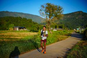 BIB: 
                            <button type="button" onclick="openModal(18948589)" class="btn btn-primary btn-sm float-right btn-popup" data-toggle="modal" data-target=".modal-high-quality">
                        <i class="fas fa-shopping-cart"></i> Add to Cart
                    </button>
                                            <button type="button" onclick="isThisMe(18948589, true)" class="btn btn-success btn-sm float-right btn-popup btn-isme hidden" data-toggle="tooltip" data-placement="bottom" title="นี่คือรูปของคุณใช่ไหม คลิกที่นี่เพื่อเอาเข้าอัลบั้ม">
                        <i class="fas fa-plus"></i> Add to album
                    </button>
                    <button type="button" onclick="isThisMe(18948589, false)" class="btn btn-warning btn-sm float-right btn-popup btn-isnotme hidden">
                        <i class="fas fa-ban"></i> Remove from album
                    </button>