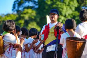 BIB: 2238
                            <button type="button" onclick="openModal(19102544)" class="btn btn-primary btn-sm float-right btn-popup" data-toggle="modal" data-target=".modal-high-quality">
                        <i class="fas fa-shopping-cart"></i> Add to Cart
                    </button>
                                            <button type="button" onclick="isThisMe(19102544, true)" class="btn btn-success btn-sm float-right btn-popup btn-isme hidden" data-toggle="tooltip" data-placement="bottom" title="นี่คือรูปของคุณใช่ไหม คลิกที่นี่เพื่อเอาเข้าอัลบั้ม">
                        <i class="fas fa-plus"></i> Add to album
                    </button>
                    <button type="button" onclick="isThisMe(19102544, false)" class="btn btn-warning btn-sm float-right btn-popup btn-isnotme hidden">
                        <i class="fas fa-ban"></i> Remove from album
                    </button>