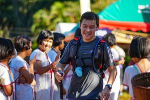 BIB: 
                            <button type="button" onclick="openModal(19103796)" class="btn btn-primary btn-sm float-right btn-popup" data-toggle="modal" data-target=".modal-high-quality">
                        <i class="fas fa-shopping-cart"></i> Add to Cart
                    </button>
                                            <button type="button" onclick="isThisMe(19103796, true)" class="btn btn-success btn-sm float-right btn-popup btn-isme hidden" data-toggle="tooltip" data-placement="bottom" title="นี่คือรูปของคุณใช่ไหม คลิกที่นี่เพื่อเอาเข้าอัลบั้ม">
                        <i class="fas fa-plus"></i> Add to album
                    </button>
                    <button type="button" onclick="isThisMe(19103796, false)" class="btn btn-warning btn-sm float-right btn-popup btn-isnotme hidden">
                        <i class="fas fa-ban"></i> Remove from album
                    </button>