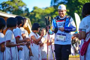 BIB: 2927
                            <button type="button" onclick="openModal(19098476)" class="btn btn-primary btn-sm float-right btn-popup" data-toggle="modal" data-target=".modal-high-quality">
                        <i class="fas fa-shopping-cart"></i> Add to Cart
                    </button>
                                            <button type="button" onclick="isThisMe(19098476, true)" class="btn btn-success btn-sm float-right btn-popup btn-isme hidden" data-toggle="tooltip" data-placement="bottom" title="นี่คือรูปของคุณใช่ไหม คลิกที่นี่เพื่อเอาเข้าอัลบั้ม">
                        <i class="fas fa-plus"></i> Add to album
                    </button>
                    <button type="button" onclick="isThisMe(19098476, false)" class="btn btn-warning btn-sm float-right btn-popup btn-isnotme hidden">
                        <i class="fas fa-ban"></i> Remove from album
                    </button>