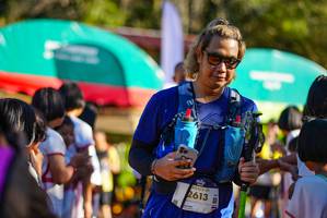 BIB: 2613
                            <button type="button" onclick="openModal(19103432)" class="btn btn-primary btn-sm float-right btn-popup" data-toggle="modal" data-target=".modal-high-quality">
                        <i class="fas fa-shopping-cart"></i> Add to Cart
                    </button>
                                            <button type="button" onclick="isThisMe(19103432, true)" class="btn btn-success btn-sm float-right btn-popup btn-isme hidden" data-toggle="tooltip" data-placement="bottom" title="นี่คือรูปของคุณใช่ไหม คลิกที่นี่เพื่อเอาเข้าอัลบั้ม">
                        <i class="fas fa-plus"></i> Add to album
                    </button>
                    <button type="button" onclick="isThisMe(19103432, false)" class="btn btn-warning btn-sm float-right btn-popup btn-isnotme hidden">
                        <i class="fas fa-ban"></i> Remove from album
                    </button>