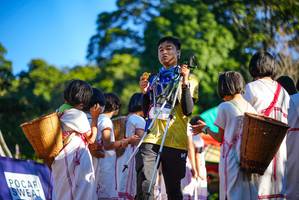 BIB: 
                            <button type="button" onclick="openModal(19102856)" class="btn btn-primary btn-sm float-right btn-popup" data-toggle="modal" data-target=".modal-high-quality">
                        <i class="fas fa-shopping-cart"></i> Add to Cart
                    </button>
                                            <button type="button" onclick="isThisMe(19102856, true)" class="btn btn-success btn-sm float-right btn-popup btn-isme hidden" data-toggle="tooltip" data-placement="bottom" title="นี่คือรูปของคุณใช่ไหม คลิกที่นี่เพื่อเอาเข้าอัลบั้ม">
                        <i class="fas fa-plus"></i> Add to album
                    </button>
                    <button type="button" onclick="isThisMe(19102856, false)" class="btn btn-warning btn-sm float-right btn-popup btn-isnotme hidden">
                        <i class="fas fa-ban"></i> Remove from album
                    </button>