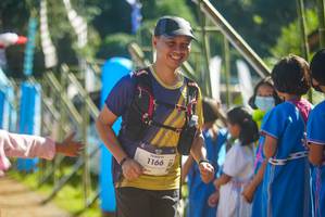 BIB: 1166
                            <button type="button" onclick="openModal(19113659)" class="btn btn-primary btn-sm float-right btn-popup" data-toggle="modal" data-target=".modal-high-quality">
                        <i class="fas fa-shopping-cart"></i> Add to Cart
                    </button>
                                            <button type="button" onclick="isThisMe(19113659, true)" class="btn btn-success btn-sm float-right btn-popup btn-isme hidden" data-toggle="tooltip" data-placement="bottom" title="นี่คือรูปของคุณใช่ไหม คลิกที่นี่เพื่อเอาเข้าอัลบั้ม">
                        <i class="fas fa-plus"></i> Add to album
                    </button>
                    <button type="button" onclick="isThisMe(19113659, false)" class="btn btn-warning btn-sm float-right btn-popup btn-isnotme hidden">
                        <i class="fas fa-ban"></i> Remove from album
                    </button>