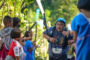 BIB: 2500
                            <button type="button" onclick="openModal(19117742)" class="btn btn-primary btn-sm float-right btn-popup" data-toggle="modal" data-target=".modal-high-quality">
                        <i class="fas fa-shopping-cart"></i> Add to Cart
                    </button>
                                            <button type="button" onclick="isThisMe(19117742, true)" class="btn btn-success btn-sm float-right btn-popup btn-isme hidden" data-toggle="tooltip" data-placement="bottom" title="นี่คือรูปของคุณใช่ไหม คลิกที่นี่เพื่อเอาเข้าอัลบั้ม">
                        <i class="fas fa-plus"></i> Add to album
                    </button>
                    <button type="button" onclick="isThisMe(19117742, false)" class="btn btn-warning btn-sm float-right btn-popup btn-isnotme hidden">
                        <i class="fas fa-ban"></i> Remove from album
                    </button>