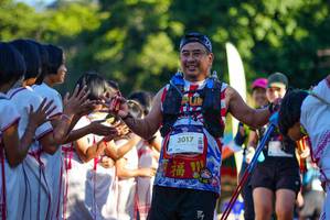 BIB: 3017
                            <button type="button" onclick="openModal(19100956)" class="btn btn-primary btn-sm float-right btn-popup" data-toggle="modal" data-target=".modal-high-quality">
                        <i class="fas fa-shopping-cart"></i> Add to Cart
                    </button>
                                            <button type="button" onclick="isThisMe(19100956, true)" class="btn btn-success btn-sm float-right btn-popup btn-isme hidden" data-toggle="tooltip" data-placement="bottom" title="นี่คือรูปของคุณใช่ไหม คลิกที่นี่เพื่อเอาเข้าอัลบั้ม">
                        <i class="fas fa-plus"></i> Add to album
                    </button>
                    <button type="button" onclick="isThisMe(19100956, false)" class="btn btn-warning btn-sm float-right btn-popup btn-isnotme hidden">
                        <i class="fas fa-ban"></i> Remove from album
                    </button>