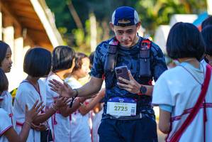 BIB: 2725
                            <button type="button" onclick="openModal(19095017)" class="btn btn-primary btn-sm float-right btn-popup" data-toggle="modal" data-target=".modal-high-quality">
                        <i class="fas fa-shopping-cart"></i> Add to Cart
                    </button>
                                            <button type="button" onclick="isThisMe(19095017, true)" class="btn btn-success btn-sm float-right btn-popup btn-isme hidden" data-toggle="tooltip" data-placement="bottom" title="นี่คือรูปของคุณใช่ไหม คลิกที่นี่เพื่อเอาเข้าอัลบั้ม">
                        <i class="fas fa-plus"></i> Add to album
                    </button>
                    <button type="button" onclick="isThisMe(19095017, false)" class="btn btn-warning btn-sm float-right btn-popup btn-isnotme hidden">
                        <i class="fas fa-ban"></i> Remove from album
                    </button>