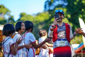 BIB: 2417
                            <button type="button" onclick="openModal(19101385)" class="btn btn-primary btn-sm float-right btn-popup" data-toggle="modal" data-target=".modal-high-quality">
                        <i class="fas fa-shopping-cart"></i> Add to Cart
                    </button>
                                            <button type="button" onclick="isThisMe(19101385, true)" class="btn btn-success btn-sm float-right btn-popup btn-isme hidden" data-toggle="tooltip" data-placement="bottom" title="นี่คือรูปของคุณใช่ไหม คลิกที่นี่เพื่อเอาเข้าอัลบั้ม">
                        <i class="fas fa-plus"></i> Add to album
                    </button>
                    <button type="button" onclick="isThisMe(19101385, false)" class="btn btn-warning btn-sm float-right btn-popup btn-isnotme hidden">
                        <i class="fas fa-ban"></i> Remove from album
                    </button>