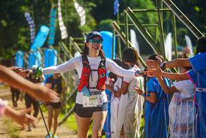 BIB: 2407
                            <button type="button" onclick="openModal(19113805)" class="btn btn-primary btn-sm float-right btn-popup" data-toggle="modal" data-target=".modal-high-quality">
                        <i class="fas fa-shopping-cart"></i> Add to Cart
                    </button>
                                            <button type="button" onclick="isThisMe(19113805, true)" class="btn btn-success btn-sm float-right btn-popup btn-isme hidden" data-toggle="tooltip" data-placement="bottom" title="นี่คือรูปของคุณใช่ไหม คลิกที่นี่เพื่อเอาเข้าอัลบั้ม">
                        <i class="fas fa-plus"></i> Add to album
                    </button>
                    <button type="button" onclick="isThisMe(19113805, false)" class="btn btn-warning btn-sm float-right btn-popup btn-isnotme hidden">
                        <i class="fas fa-ban"></i> Remove from album
                    </button>