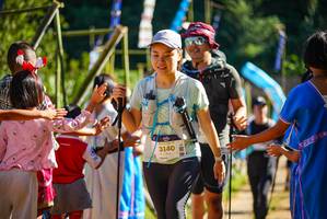 BIB: 3140
                            <button type="button" onclick="openModal(19110916)" class="btn btn-primary btn-sm float-right btn-popup" data-toggle="modal" data-target=".modal-high-quality">
                        <i class="fas fa-shopping-cart"></i> Add to Cart
                    </button>
                                            <button type="button" onclick="isThisMe(19110916, true)" class="btn btn-success btn-sm float-right btn-popup btn-isme hidden" data-toggle="tooltip" data-placement="bottom" title="นี่คือรูปของคุณใช่ไหม คลิกที่นี่เพื่อเอาเข้าอัลบั้ม">
                        <i class="fas fa-plus"></i> Add to album
                    </button>
                    <button type="button" onclick="isThisMe(19110916, false)" class="btn btn-warning btn-sm float-right btn-popup btn-isnotme hidden">
                        <i class="fas fa-ban"></i> Remove from album
                    </button>