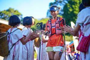 BIB: 3125
                            <button type="button" onclick="openModal(19096957)" class="btn btn-primary btn-sm float-right btn-popup" data-toggle="modal" data-target=".modal-high-quality">
                        <i class="fas fa-shopping-cart"></i> Add to Cart
                    </button>
                                            <button type="button" onclick="isThisMe(19096957, true)" class="btn btn-success btn-sm float-right btn-popup btn-isme hidden" data-toggle="tooltip" data-placement="bottom" title="นี่คือรูปของคุณใช่ไหม คลิกที่นี่เพื่อเอาเข้าอัลบั้ม">
                        <i class="fas fa-plus"></i> Add to album
                    </button>
                    <button type="button" onclick="isThisMe(19096957, false)" class="btn btn-warning btn-sm float-right btn-popup btn-isnotme hidden">
                        <i class="fas fa-ban"></i> Remove from album
                    </button>