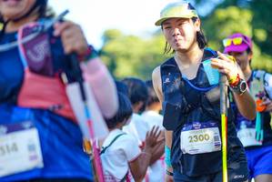 BIB: 2300, 400
                            <button type="button" onclick="openModal(19099418)" class="btn btn-primary btn-sm float-right btn-popup" data-toggle="modal" data-target=".modal-high-quality">
                        <i class="fas fa-shopping-cart"></i> Add to Cart
                    </button>
                                            <button type="button" onclick="isThisMe(19099418, true)" class="btn btn-success btn-sm float-right btn-popup btn-isme hidden" data-toggle="tooltip" data-placement="bottom" title="นี่คือรูปของคุณใช่ไหม คลิกที่นี่เพื่อเอาเข้าอัลบั้ม">
                        <i class="fas fa-plus"></i> Add to album
                    </button>
                    <button type="button" onclick="isThisMe(19099418, false)" class="btn btn-warning btn-sm float-right btn-popup btn-isnotme hidden">
                        <i class="fas fa-ban"></i> Remove from album
                    </button>