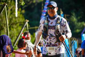 BIB: 3050
                            <button type="button" onclick="openModal(19110509)" class="btn btn-primary btn-sm float-right btn-popup" data-toggle="modal" data-target=".modal-high-quality">
                        <i class="fas fa-shopping-cart"></i> Add to Cart
                    </button>
                                            <button type="button" onclick="isThisMe(19110509, true)" class="btn btn-success btn-sm float-right btn-popup btn-isme hidden" data-toggle="tooltip" data-placement="bottom" title="นี่คือรูปของคุณใช่ไหม คลิกที่นี่เพื่อเอาเข้าอัลบั้ม">
                        <i class="fas fa-plus"></i> Add to album
                    </button>
                    <button type="button" onclick="isThisMe(19110509, false)" class="btn btn-warning btn-sm float-right btn-popup btn-isnotme hidden">
                        <i class="fas fa-ban"></i> Remove from album
                    </button>