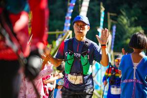 BIB: 2327
                            <button type="button" onclick="openModal(19109418)" class="btn btn-primary btn-sm float-right btn-popup" data-toggle="modal" data-target=".modal-high-quality">
                        <i class="fas fa-shopping-cart"></i> Add to Cart
                    </button>
                                            <button type="button" onclick="isThisMe(19109418, true)" class="btn btn-success btn-sm float-right btn-popup btn-isme hidden" data-toggle="tooltip" data-placement="bottom" title="นี่คือรูปของคุณใช่ไหม คลิกที่นี่เพื่อเอาเข้าอัลบั้ม">
                        <i class="fas fa-plus"></i> Add to album
                    </button>
                    <button type="button" onclick="isThisMe(19109418, false)" class="btn btn-warning btn-sm float-right btn-popup btn-isnotme hidden">
                        <i class="fas fa-ban"></i> Remove from album
                    </button>