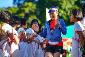 BIB: 
                            <button type="button" onclick="openModal(19102699)" class="btn btn-primary btn-sm float-right btn-popup" data-toggle="modal" data-target=".modal-high-quality">
                        <i class="fas fa-shopping-cart"></i> Add to Cart
                    </button>
                                            <button type="button" onclick="isThisMe(19102699, true)" class="btn btn-success btn-sm float-right btn-popup btn-isme hidden" data-toggle="tooltip" data-placement="bottom" title="นี่คือรูปของคุณใช่ไหม คลิกที่นี่เพื่อเอาเข้าอัลบั้ม">
                        <i class="fas fa-plus"></i> Add to album
                    </button>
                    <button type="button" onclick="isThisMe(19102699, false)" class="btn btn-warning btn-sm float-right btn-popup btn-isnotme hidden">
                        <i class="fas fa-ban"></i> Remove from album
                    </button>