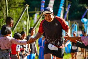 BIB: 1573
                            <button type="button" onclick="openModal(19092285)" class="btn btn-primary btn-sm float-right btn-popup" data-toggle="modal" data-target=".modal-high-quality">
                        <i class="fas fa-shopping-cart"></i> Add to Cart
                    </button>
                                            <button type="button" onclick="isThisMe(19092285, true)" class="btn btn-success btn-sm float-right btn-popup btn-isme hidden" data-toggle="tooltip" data-placement="bottom" title="นี่คือรูปของคุณใช่ไหม คลิกที่นี่เพื่อเอาเข้าอัลบั้ม">
                        <i class="fas fa-plus"></i> Add to album
                    </button>
                    <button type="button" onclick="isThisMe(19092285, false)" class="btn btn-warning btn-sm float-right btn-popup btn-isnotme hidden">
                        <i class="fas fa-ban"></i> Remove from album
                    </button>