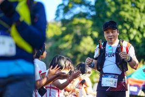 BIB: 2960, 
                            <button type="button" onclick="openModal(19100979)" class="btn btn-primary btn-sm float-right btn-popup" data-toggle="modal" data-target=".modal-high-quality">
                        <i class="fas fa-shopping-cart"></i> Add to Cart
                    </button>
                                            <button type="button" onclick="isThisMe(19100979, true)" class="btn btn-success btn-sm float-right btn-popup btn-isme hidden" data-toggle="tooltip" data-placement="bottom" title="นี่คือรูปของคุณใช่ไหม คลิกที่นี่เพื่อเอาเข้าอัลบั้ม">
                        <i class="fas fa-plus"></i> Add to album
                    </button>
                    <button type="button" onclick="isThisMe(19100979, false)" class="btn btn-warning btn-sm float-right btn-popup btn-isnotme hidden">
                        <i class="fas fa-ban"></i> Remove from album
                    </button>