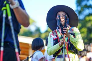 BIB: 
                            <button type="button" onclick="openModal(19099942)" class="btn btn-primary btn-sm float-right btn-popup" data-toggle="modal" data-target=".modal-high-quality">
                        <i class="fas fa-shopping-cart"></i> Add to Cart
                    </button>
                                            <button type="button" onclick="isThisMe(19099942, true)" class="btn btn-success btn-sm float-right btn-popup btn-isme hidden" data-toggle="tooltip" data-placement="bottom" title="นี่คือรูปของคุณใช่ไหม คลิกที่นี่เพื่อเอาเข้าอัลบั้ม">
                        <i class="fas fa-plus"></i> Add to album
                    </button>
                    <button type="button" onclick="isThisMe(19099942, false)" class="btn btn-warning btn-sm float-right btn-popup btn-isnotme hidden">
                        <i class="fas fa-ban"></i> Remove from album
                    </button>