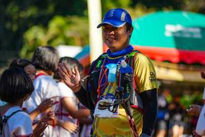 BIB: 
                            <button type="button" onclick="openModal(19105056)" class="btn btn-primary btn-sm float-right btn-popup" data-toggle="modal" data-target=".modal-high-quality">
                        <i class="fas fa-shopping-cart"></i> Add to Cart
                    </button>
                                            <button type="button" onclick="isThisMe(19105056, true)" class="btn btn-success btn-sm float-right btn-popup btn-isme hidden" data-toggle="tooltip" data-placement="bottom" title="นี่คือรูปของคุณใช่ไหม คลิกที่นี่เพื่อเอาเข้าอัลบั้ม">
                        <i class="fas fa-plus"></i> Add to album
                    </button>
                    <button type="button" onclick="isThisMe(19105056, false)" class="btn btn-warning btn-sm float-right btn-popup btn-isnotme hidden">
                        <i class="fas fa-ban"></i> Remove from album
                    </button>