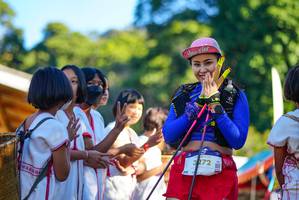 BIB: 3272
                            <button type="button" onclick="openModal(19100436)" class="btn btn-primary btn-sm float-right btn-popup" data-toggle="modal" data-target=".modal-high-quality">
                        <i class="fas fa-shopping-cart"></i> Add to Cart
                    </button>
                                            <button type="button" onclick="isThisMe(19100436, true)" class="btn btn-success btn-sm float-right btn-popup btn-isme hidden" data-toggle="tooltip" data-placement="bottom" title="นี่คือรูปของคุณใช่ไหม คลิกที่นี่เพื่อเอาเข้าอัลบั้ม">
                        <i class="fas fa-plus"></i> Add to album
                    </button>
                    <button type="button" onclick="isThisMe(19100436, false)" class="btn btn-warning btn-sm float-right btn-popup btn-isnotme hidden">
                        <i class="fas fa-ban"></i> Remove from album
                    </button>