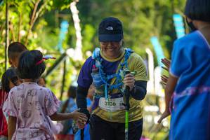 BIB: 3106
                            <button type="button" onclick="openModal(19118233)" class="btn btn-primary btn-sm float-right btn-popup" data-toggle="modal" data-target=".modal-high-quality">
                        <i class="fas fa-shopping-cart"></i> Add to Cart
                    </button>
                                            <button type="button" onclick="isThisMe(19118233, true)" class="btn btn-success btn-sm float-right btn-popup btn-isme hidden" data-toggle="tooltip" data-placement="bottom" title="นี่คือรูปของคุณใช่ไหม คลิกที่นี่เพื่อเอาเข้าอัลบั้ม">
                        <i class="fas fa-plus"></i> Add to album
                    </button>
                    <button type="button" onclick="isThisMe(19118233, false)" class="btn btn-warning btn-sm float-right btn-popup btn-isnotme hidden">
                        <i class="fas fa-ban"></i> Remove from album
                    </button>