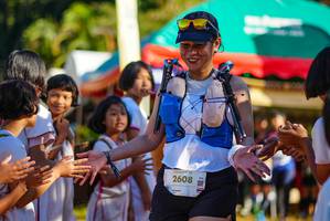 BIB: 2608, 
                            <button type="button" onclick="openModal(19105210)" class="btn btn-primary btn-sm float-right btn-popup" data-toggle="modal" data-target=".modal-high-quality">
                        <i class="fas fa-shopping-cart"></i> Add to Cart
                    </button>
                                            <button type="button" onclick="isThisMe(19105210, true)" class="btn btn-success btn-sm float-right btn-popup btn-isme hidden" data-toggle="tooltip" data-placement="bottom" title="นี่คือรูปของคุณใช่ไหม คลิกที่นี่เพื่อเอาเข้าอัลบั้ม">
                        <i class="fas fa-plus"></i> Add to album
                    </button>
                    <button type="button" onclick="isThisMe(19105210, false)" class="btn btn-warning btn-sm float-right btn-popup btn-isnotme hidden">
                        <i class="fas fa-ban"></i> Remove from album
                    </button>