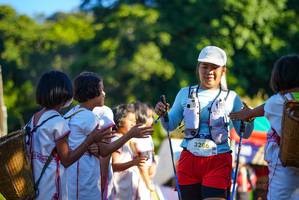 BIB: 3286
                            <button type="button" onclick="openModal(19101621)" class="btn btn-primary btn-sm float-right btn-popup" data-toggle="modal" data-target=".modal-high-quality">
                        <i class="fas fa-shopping-cart"></i> Add to Cart
                    </button>
                                            <button type="button" onclick="isThisMe(19101621, true)" class="btn btn-success btn-sm float-right btn-popup btn-isme hidden" data-toggle="tooltip" data-placement="bottom" title="นี่คือรูปของคุณใช่ไหม คลิกที่นี่เพื่อเอาเข้าอัลบั้ม">
                        <i class="fas fa-plus"></i> Add to album
                    </button>
                    <button type="button" onclick="isThisMe(19101621, false)" class="btn btn-warning btn-sm float-right btn-popup btn-isnotme hidden">
                        <i class="fas fa-ban"></i> Remove from album
                    </button>