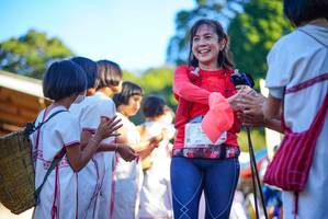 BIB: 
                            <button type="button" onclick="openModal(19097272)" class="btn btn-primary btn-sm float-right btn-popup" data-toggle="modal" data-target=".modal-high-quality">
                        <i class="fas fa-shopping-cart"></i> Add to Cart
                    </button>
                                            <button type="button" onclick="isThisMe(19097272, true)" class="btn btn-success btn-sm float-right btn-popup btn-isme hidden" data-toggle="tooltip" data-placement="bottom" title="นี่คือรูปของคุณใช่ไหม คลิกที่นี่เพื่อเอาเข้าอัลบั้ม">
                        <i class="fas fa-plus"></i> Add to album
                    </button>
                    <button type="button" onclick="isThisMe(19097272, false)" class="btn btn-warning btn-sm float-right btn-popup btn-isnotme hidden">
                        <i class="fas fa-ban"></i> Remove from album
                    </button>