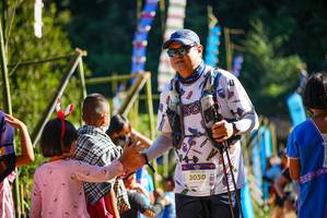 BIB: 3050
                            <button type="button" onclick="openModal(19110493)" class="btn btn-primary btn-sm float-right btn-popup" data-toggle="modal" data-target=".modal-high-quality">
                        <i class="fas fa-shopping-cart"></i> Add to Cart
                    </button>
                                            <button type="button" onclick="isThisMe(19110493, true)" class="btn btn-success btn-sm float-right btn-popup btn-isme hidden" data-toggle="tooltip" data-placement="bottom" title="นี่คือรูปของคุณใช่ไหม คลิกที่นี่เพื่อเอาเข้าอัลบั้ม">
                        <i class="fas fa-plus"></i> Add to album
                    </button>
                    <button type="button" onclick="isThisMe(19110493, false)" class="btn btn-warning btn-sm float-right btn-popup btn-isnotme hidden">
                        <i class="fas fa-ban"></i> Remove from album
                    </button>