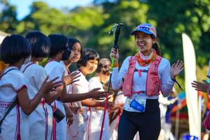 BIB: 
                            <button type="button" onclick="openModal(19100145)" class="btn btn-primary btn-sm float-right btn-popup" data-toggle="modal" data-target=".modal-high-quality">
                        <i class="fas fa-shopping-cart"></i> Add to Cart
                    </button>
                                            <button type="button" onclick="isThisMe(19100145, true)" class="btn btn-success btn-sm float-right btn-popup btn-isme hidden" data-toggle="tooltip" data-placement="bottom" title="นี่คือรูปของคุณใช่ไหม คลิกที่นี่เพื่อเอาเข้าอัลบั้ม">
                        <i class="fas fa-plus"></i> Add to album
                    </button>
                    <button type="button" onclick="isThisMe(19100145, false)" class="btn btn-warning btn-sm float-right btn-popup btn-isnotme hidden">
                        <i class="fas fa-ban"></i> Remove from album
                    </button>