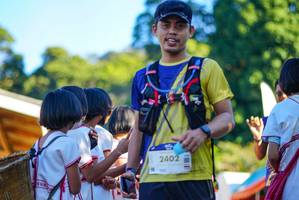 BIB: 2402
                            <button type="button" onclick="openModal(19099510)" class="btn btn-primary btn-sm float-right btn-popup" data-toggle="modal" data-target=".modal-high-quality">
                        <i class="fas fa-shopping-cart"></i> Add to Cart
                    </button>
                                            <button type="button" onclick="isThisMe(19099510, true)" class="btn btn-success btn-sm float-right btn-popup btn-isme hidden" data-toggle="tooltip" data-placement="bottom" title="นี่คือรูปของคุณใช่ไหม คลิกที่นี่เพื่อเอาเข้าอัลบั้ม">
                        <i class="fas fa-plus"></i> Add to album
                    </button>
                    <button type="button" onclick="isThisMe(19099510, false)" class="btn btn-warning btn-sm float-right btn-popup btn-isnotme hidden">
                        <i class="fas fa-ban"></i> Remove from album
                    </button>