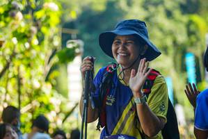 BIB: 2000
                            <button type="button" onclick="openModal(19115380)" class="btn btn-primary btn-sm float-right btn-popup" data-toggle="modal" data-target=".modal-high-quality">
                        <i class="fas fa-shopping-cart"></i> Add to Cart
                    </button>
                                            <button type="button" onclick="isThisMe(19115380, true)" class="btn btn-success btn-sm float-right btn-popup btn-isme hidden" data-toggle="tooltip" data-placement="bottom" title="นี่คือรูปของคุณใช่ไหม คลิกที่นี่เพื่อเอาเข้าอัลบั้ม">
                        <i class="fas fa-plus"></i> Add to album
                    </button>
                    <button type="button" onclick="isThisMe(19115380, false)" class="btn btn-warning btn-sm float-right btn-popup btn-isnotme hidden">
                        <i class="fas fa-ban"></i> Remove from album
                    </button>