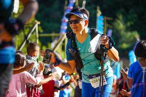 BIB: 2385
                            <button type="button" onclick="openModal(19110413)" class="btn btn-primary btn-sm float-right btn-popup" data-toggle="modal" data-target=".modal-high-quality">
                        <i class="fas fa-shopping-cart"></i> Add to Cart
                    </button>
                                            <button type="button" onclick="isThisMe(19110413, true)" class="btn btn-success btn-sm float-right btn-popup btn-isme hidden" data-toggle="tooltip" data-placement="bottom" title="นี่คือรูปของคุณใช่ไหม คลิกที่นี่เพื่อเอาเข้าอัลบั้ม">
                        <i class="fas fa-plus"></i> Add to album
                    </button>
                    <button type="button" onclick="isThisMe(19110413, false)" class="btn btn-warning btn-sm float-right btn-popup btn-isnotme hidden">
                        <i class="fas fa-ban"></i> Remove from album
                    </button>