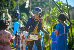 BIB: 2357
                            <button type="button" onclick="openModal(19112204)" class="btn btn-primary btn-sm float-right btn-popup" data-toggle="modal" data-target=".modal-high-quality">
                        <i class="fas fa-shopping-cart"></i> Add to Cart
                    </button>
                                            <button type="button" onclick="isThisMe(19112204, true)" class="btn btn-success btn-sm float-right btn-popup btn-isme hidden" data-toggle="tooltip" data-placement="bottom" title="นี่คือรูปของคุณใช่ไหม คลิกที่นี่เพื่อเอาเข้าอัลบั้ม">
                        <i class="fas fa-plus"></i> Add to album
                    </button>
                    <button type="button" onclick="isThisMe(19112204, false)" class="btn btn-warning btn-sm float-right btn-popup btn-isnotme hidden">
                        <i class="fas fa-ban"></i> Remove from album
                    </button>