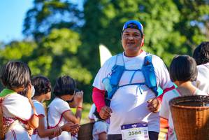 BIB: 2564
                            <button type="button" onclick="openModal(19103319)" class="btn btn-primary btn-sm float-right btn-popup" data-toggle="modal" data-target=".modal-high-quality">
                        <i class="fas fa-shopping-cart"></i> Add to Cart
                    </button>
                                            <button type="button" onclick="isThisMe(19103319, true)" class="btn btn-success btn-sm float-right btn-popup btn-isme hidden" data-toggle="tooltip" data-placement="bottom" title="นี่คือรูปของคุณใช่ไหม คลิกที่นี่เพื่อเอาเข้าอัลบั้ม">
                        <i class="fas fa-plus"></i> Add to album
                    </button>
                    <button type="button" onclick="isThisMe(19103319, false)" class="btn btn-warning btn-sm float-right btn-popup btn-isnotme hidden">
                        <i class="fas fa-ban"></i> Remove from album
                    </button>