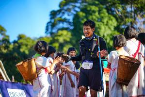 BIB: 2198
                            <button type="button" onclick="openModal(19102889)" class="btn btn-primary btn-sm float-right btn-popup" data-toggle="modal" data-target=".modal-high-quality">
                        <i class="fas fa-shopping-cart"></i> Add to Cart
                    </button>
                                            <button type="button" onclick="isThisMe(19102889, true)" class="btn btn-success btn-sm float-right btn-popup btn-isme hidden" data-toggle="tooltip" data-placement="bottom" title="นี่คือรูปของคุณใช่ไหม คลิกที่นี่เพื่อเอาเข้าอัลบั้ม">
                        <i class="fas fa-plus"></i> Add to album
                    </button>
                    <button type="button" onclick="isThisMe(19102889, false)" class="btn btn-warning btn-sm float-right btn-popup btn-isnotme hidden">
                        <i class="fas fa-ban"></i> Remove from album
                    </button>