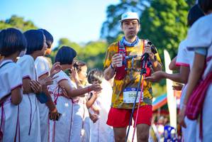 BIB: 2046
                            <button type="button" onclick="openModal(19096882)" class="btn btn-primary btn-sm float-right btn-popup" data-toggle="modal" data-target=".modal-high-quality">
                        <i class="fas fa-shopping-cart"></i> Add to Cart
                    </button>
                                            <button type="button" onclick="isThisMe(19096882, true)" class="btn btn-success btn-sm float-right btn-popup btn-isme hidden" data-toggle="tooltip" data-placement="bottom" title="นี่คือรูปของคุณใช่ไหม คลิกที่นี่เพื่อเอาเข้าอัลบั้ม">
                        <i class="fas fa-plus"></i> Add to album
                    </button>
                    <button type="button" onclick="isThisMe(19096882, false)" class="btn btn-warning btn-sm float-right btn-popup btn-isnotme hidden">
                        <i class="fas fa-ban"></i> Remove from album
                    </button>