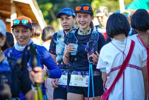 BIB: 269, 3176
                            <button type="button" onclick="openModal(19098259)" class="btn btn-primary btn-sm float-right btn-popup" data-toggle="modal" data-target=".modal-high-quality">
                        <i class="fas fa-shopping-cart"></i> Add to Cart
                    </button>
                                            <button type="button" onclick="isThisMe(19098259, true)" class="btn btn-success btn-sm float-right btn-popup btn-isme hidden" data-toggle="tooltip" data-placement="bottom" title="นี่คือรูปของคุณใช่ไหม คลิกที่นี่เพื่อเอาเข้าอัลบั้ม">
                        <i class="fas fa-plus"></i> Add to album
                    </button>
                    <button type="button" onclick="isThisMe(19098259, false)" class="btn btn-warning btn-sm float-right btn-popup btn-isnotme hidden">
                        <i class="fas fa-ban"></i> Remove from album
                    </button>